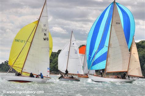 panerai regatta cowes 2018|Panerai British Classic Week 2018 .